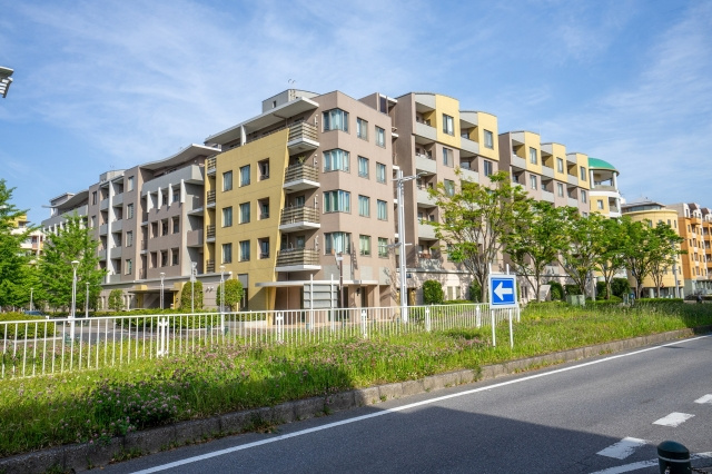 岡崎市のタワーマンション賃貸|眺望だけで選ばないチェックリストの画像