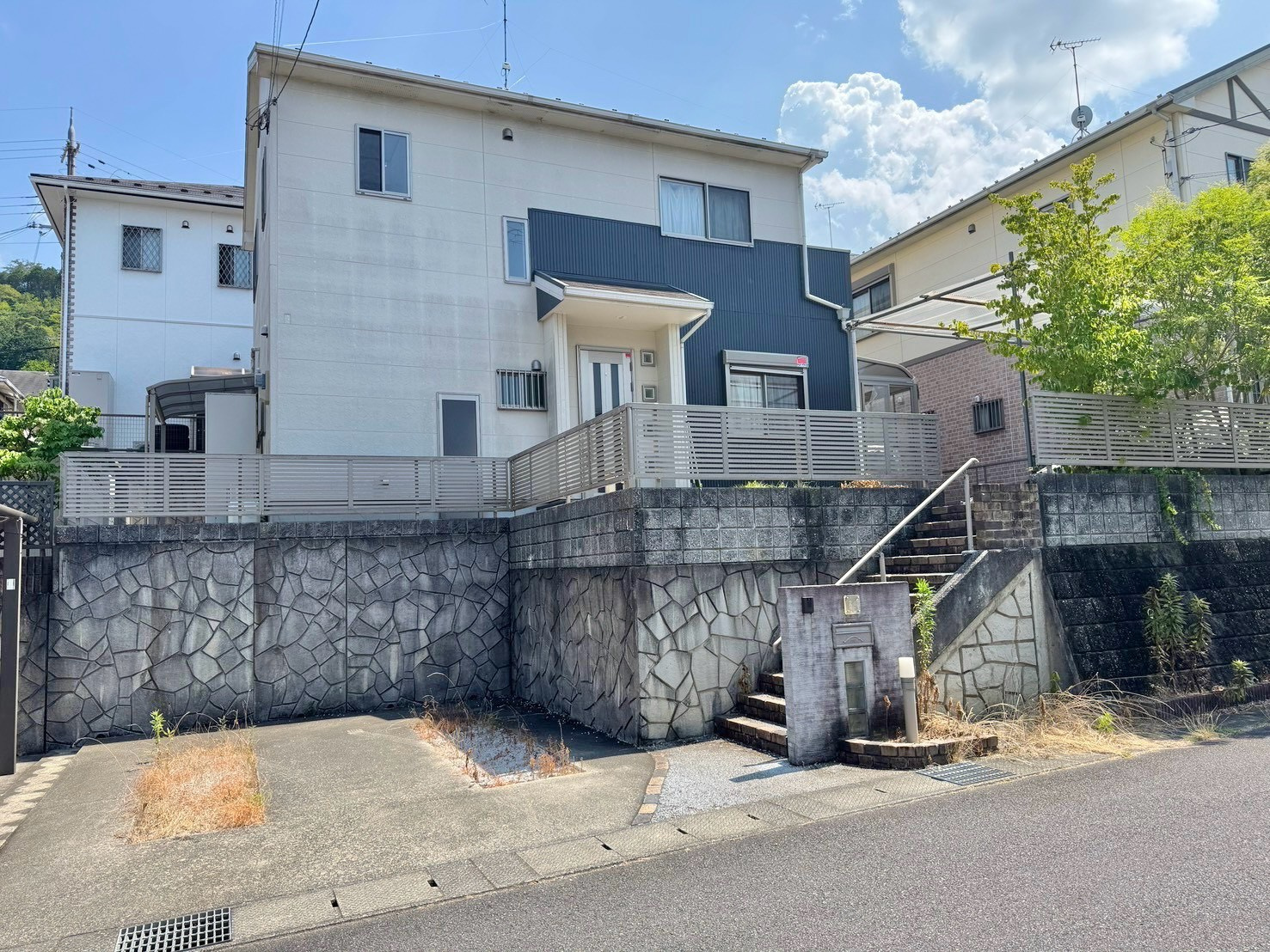 ★成約実績★【栗東市安養寺 中古戸建て】の画像