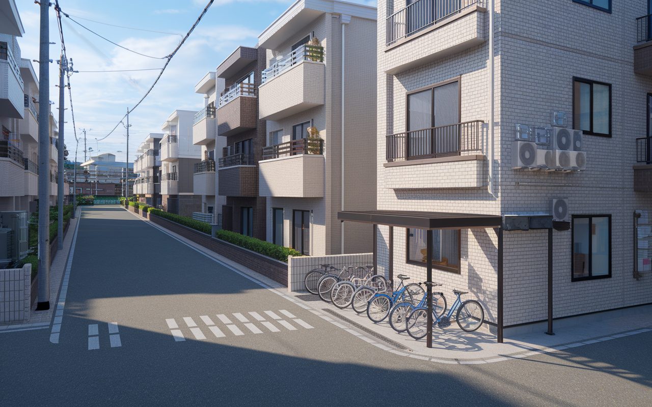 水戸市の治安は安心?移住前に住みやすさをチェックの画像