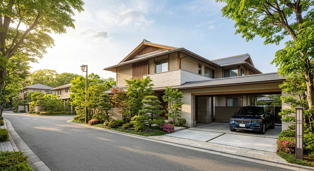 芦屋で始める「戸建て賃貸」経営、ファミリー層に貸すコツの画像