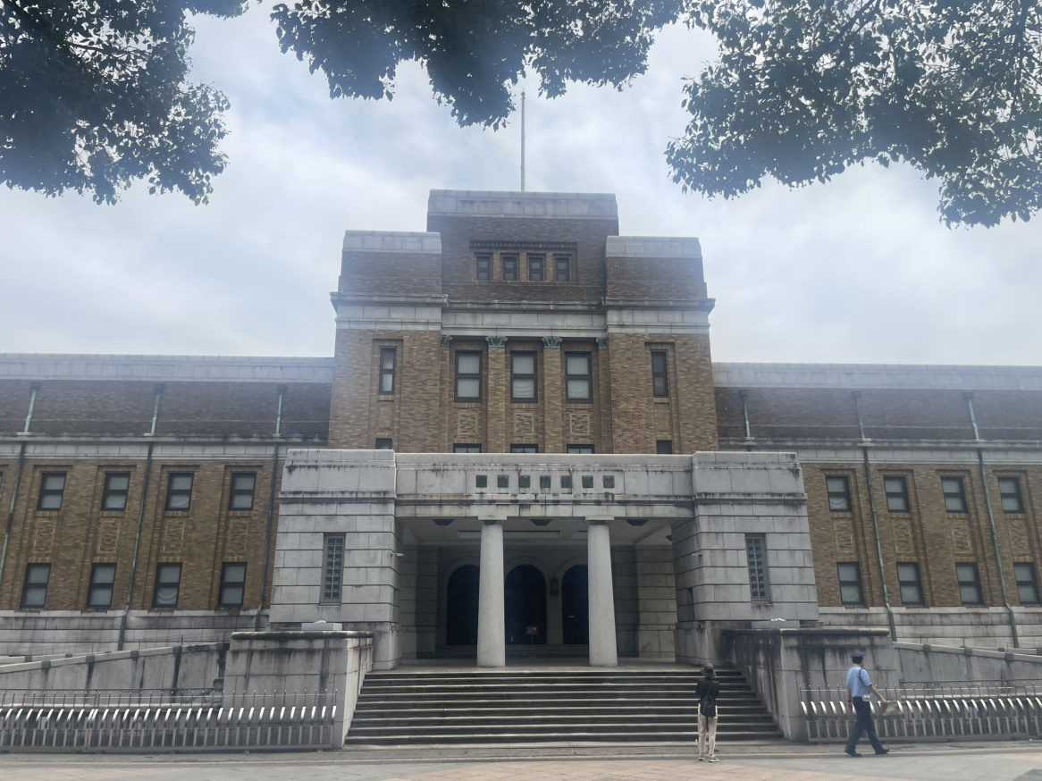 親子旅in東京の画像
