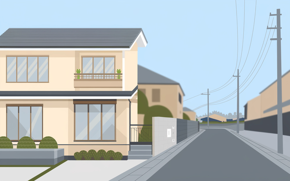 自営業の住宅ローン審査は不利？通りやすくする方法を解説の画像