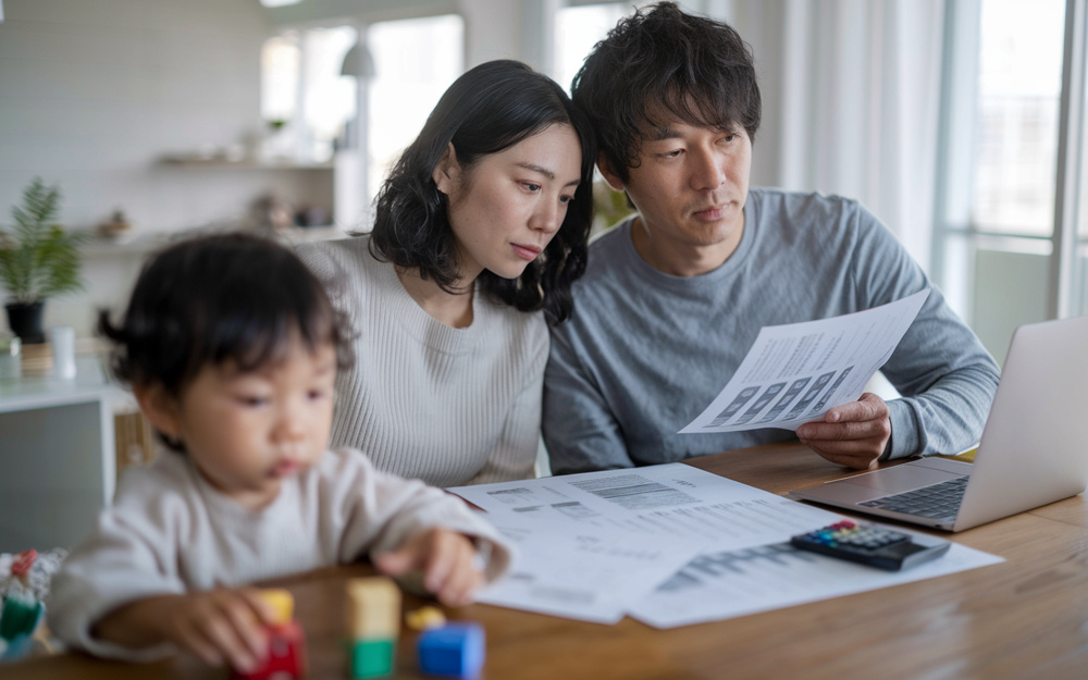 住宅ローン破綻を防げるか不安な方へ？しないための家計管理のコツを解説の画像