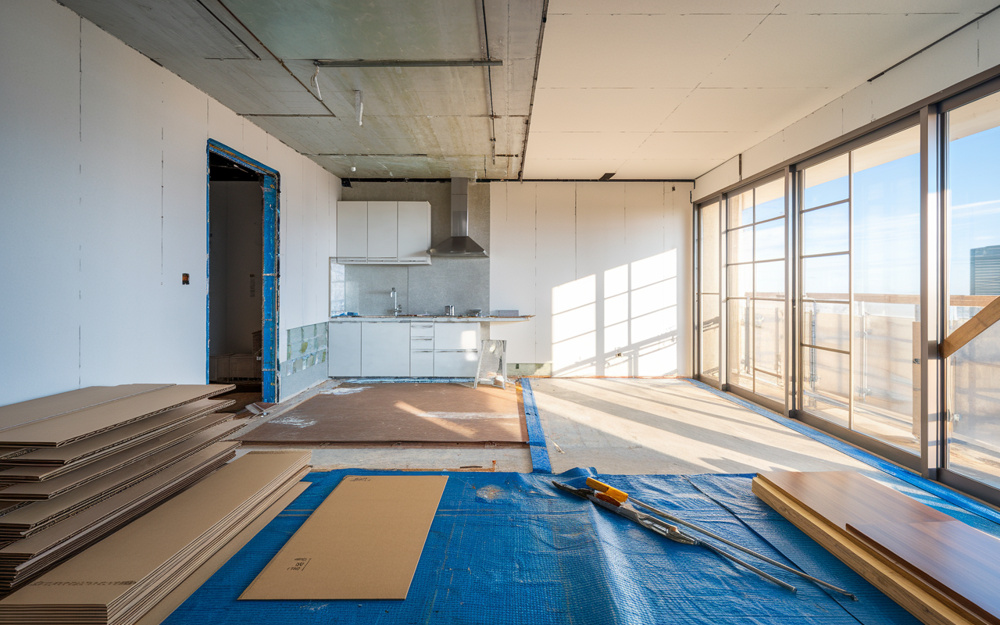 中古マンション購入でリノベーションは？失敗例から学ぶ注意点を解説の画像