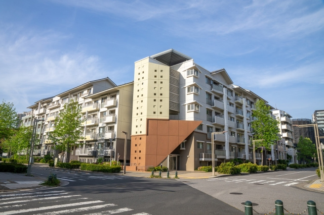 ローン残債ありの分譲マンションを貸す完全ガイド|銀行相談から管理までの画像