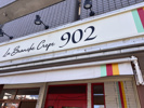 La Branche Crepe 902ってどこにあるの？｜松山市の画像