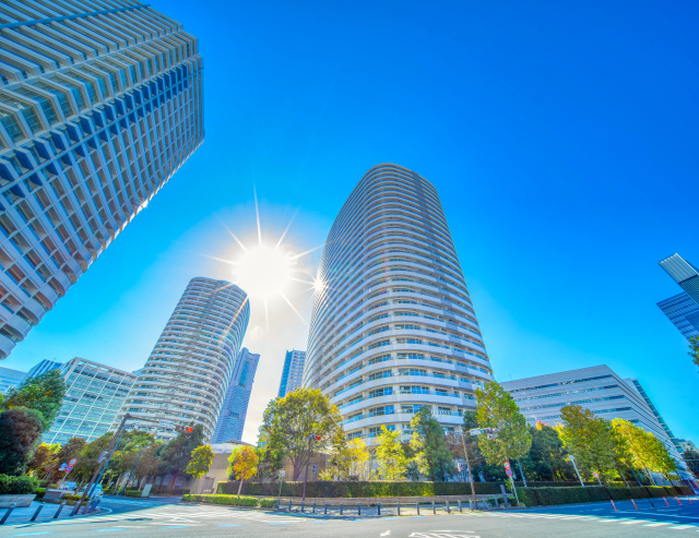 【空室を防ぐ】分譲賃貸マンションの入居者募集で外せない8つの準備の画像