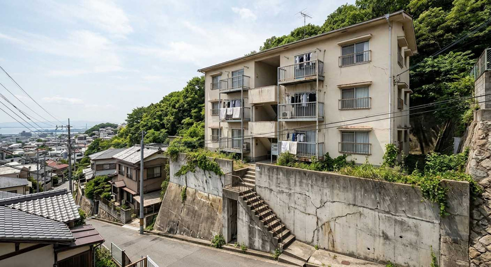 芦屋の不動産投資、初心者がやりがちな失敗パターン5選の画像