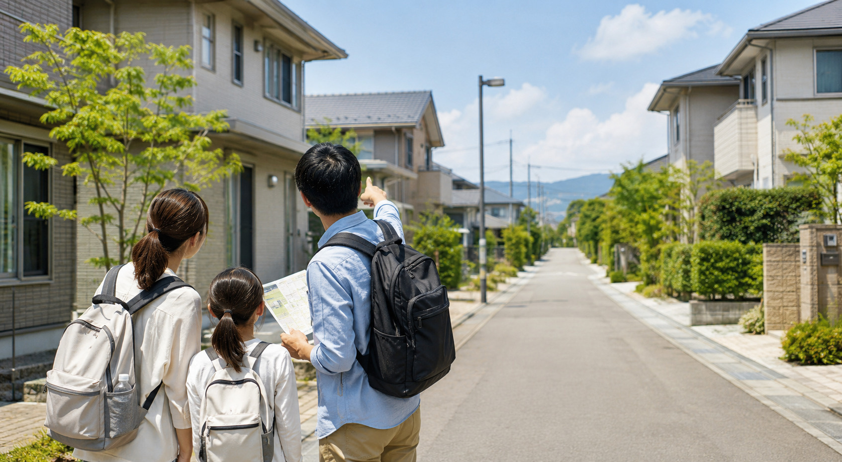 9月1日は防災の日｜各務原市で住まいと暮らしの防災を見直そうの画像