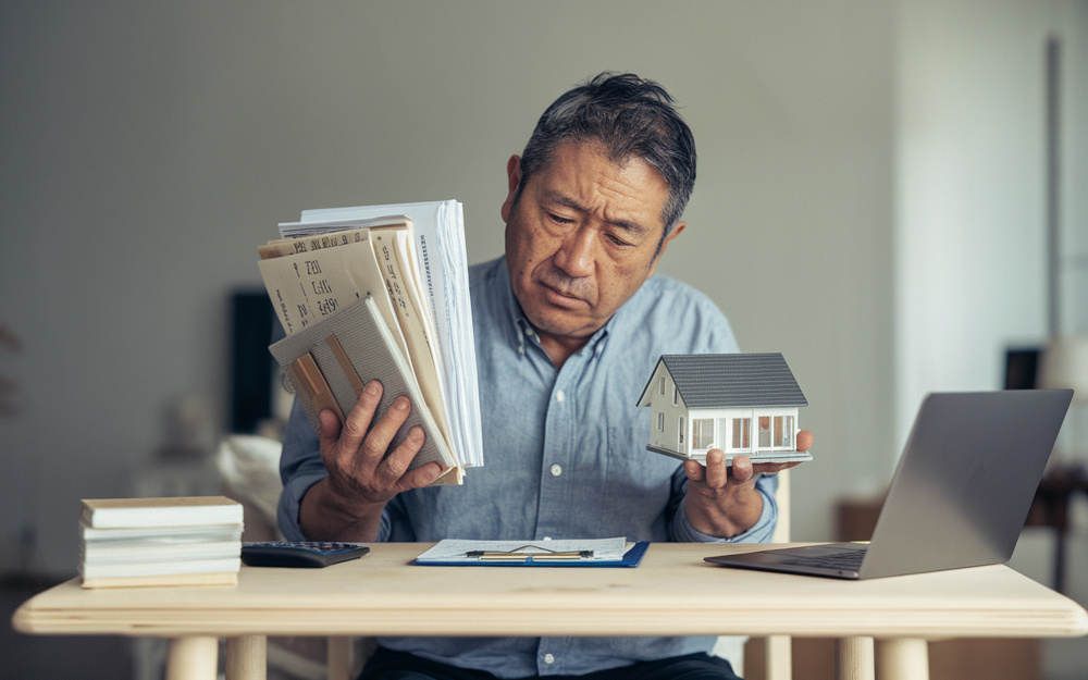 相続不動産の買取りはスピード重視の選択？売却までの流れと現金化のポイントを解説の画像