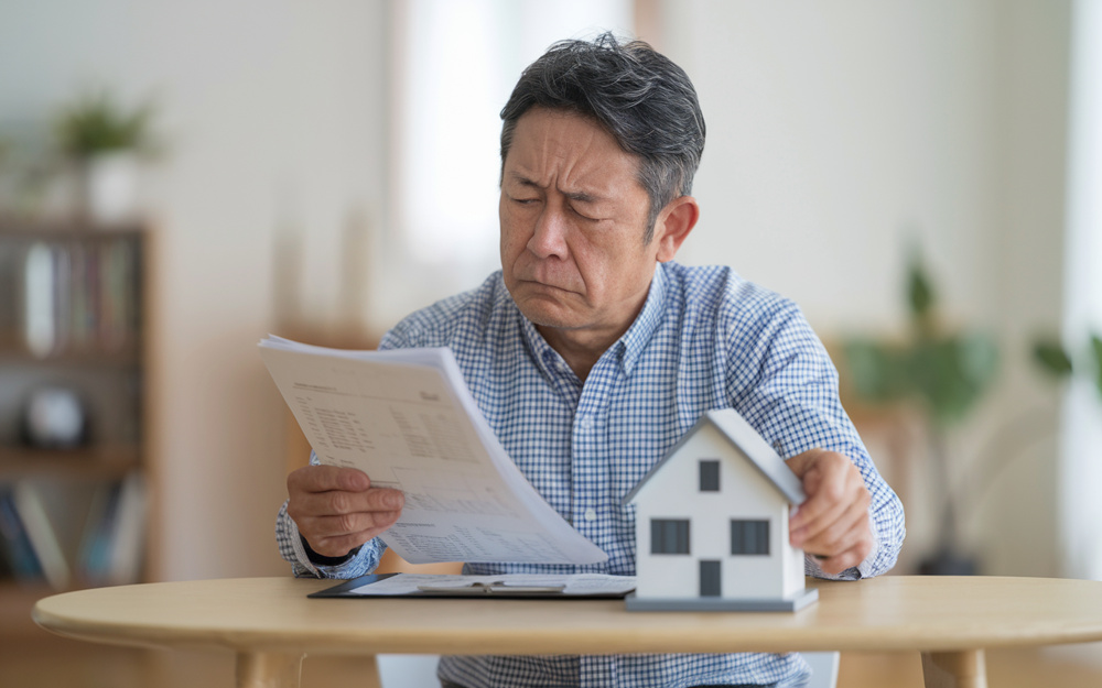 不動産買取で損しない選び方！業者の注意点とチェックポイントの画像