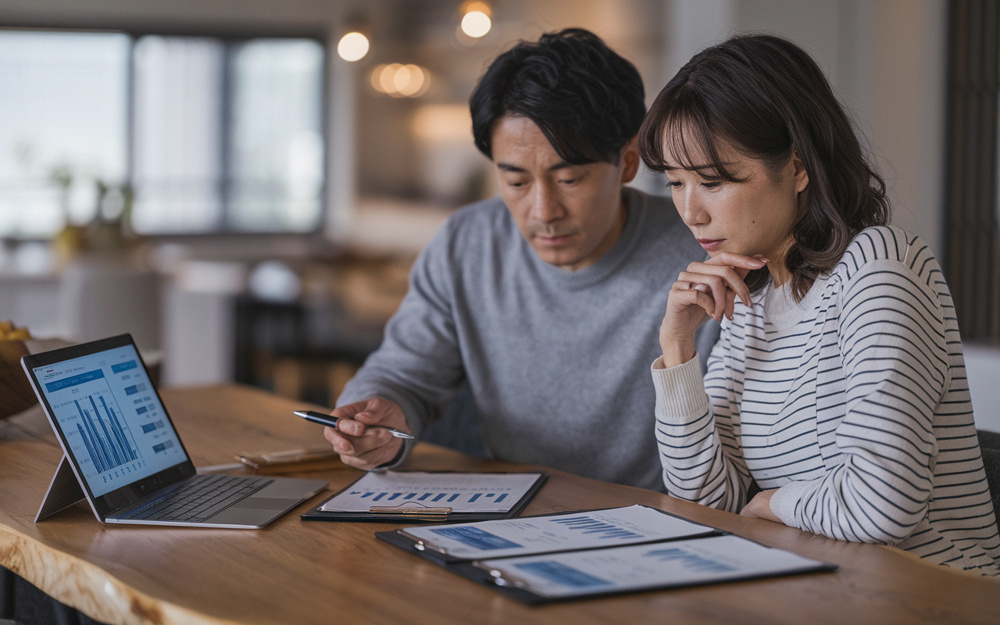 これからの不動産はどう選ぶ？戸建てかマンションか将来性比較で判断の画像