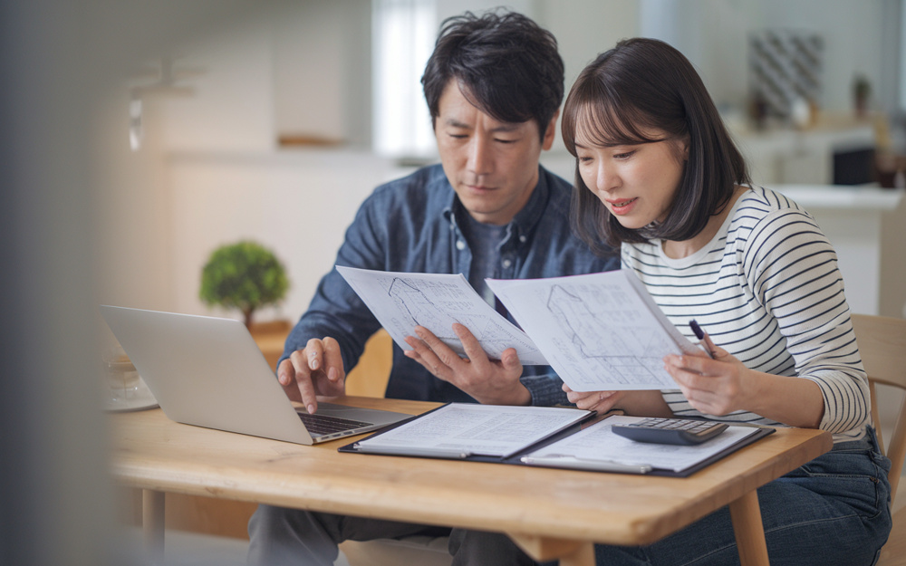 土地買取の無料査定は比較が重要？初めてでも安心の進め方を解説の画像