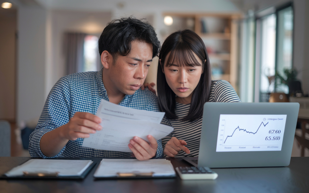 ローン残りがある不動産売却は可能?シミュレーションで手残り額と注意点を確認の画像