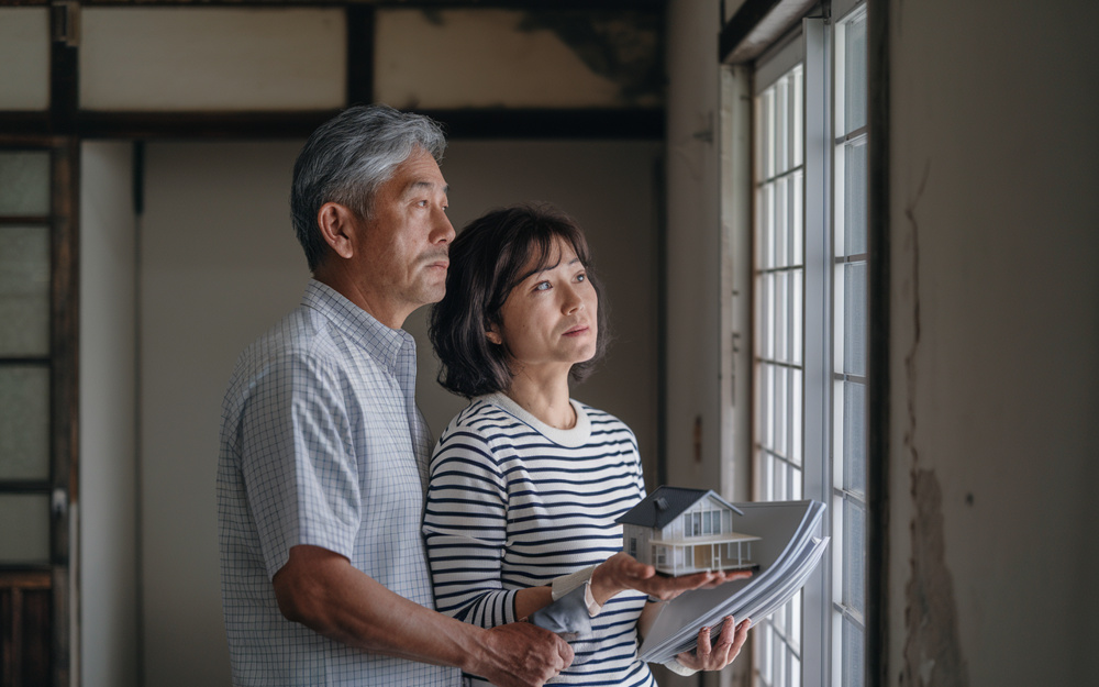 古い家の建て替えと住み替えどちらが良い？メリットとデメリットを整理して判断の参考にの画像