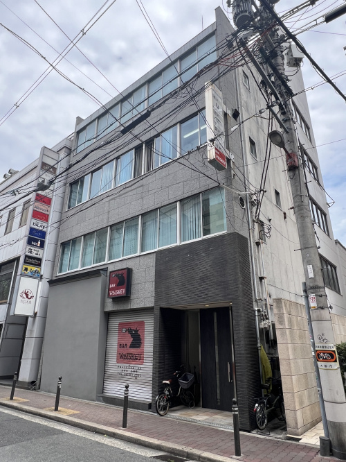 【売買取引実績】BRAVI心斎橋の画像