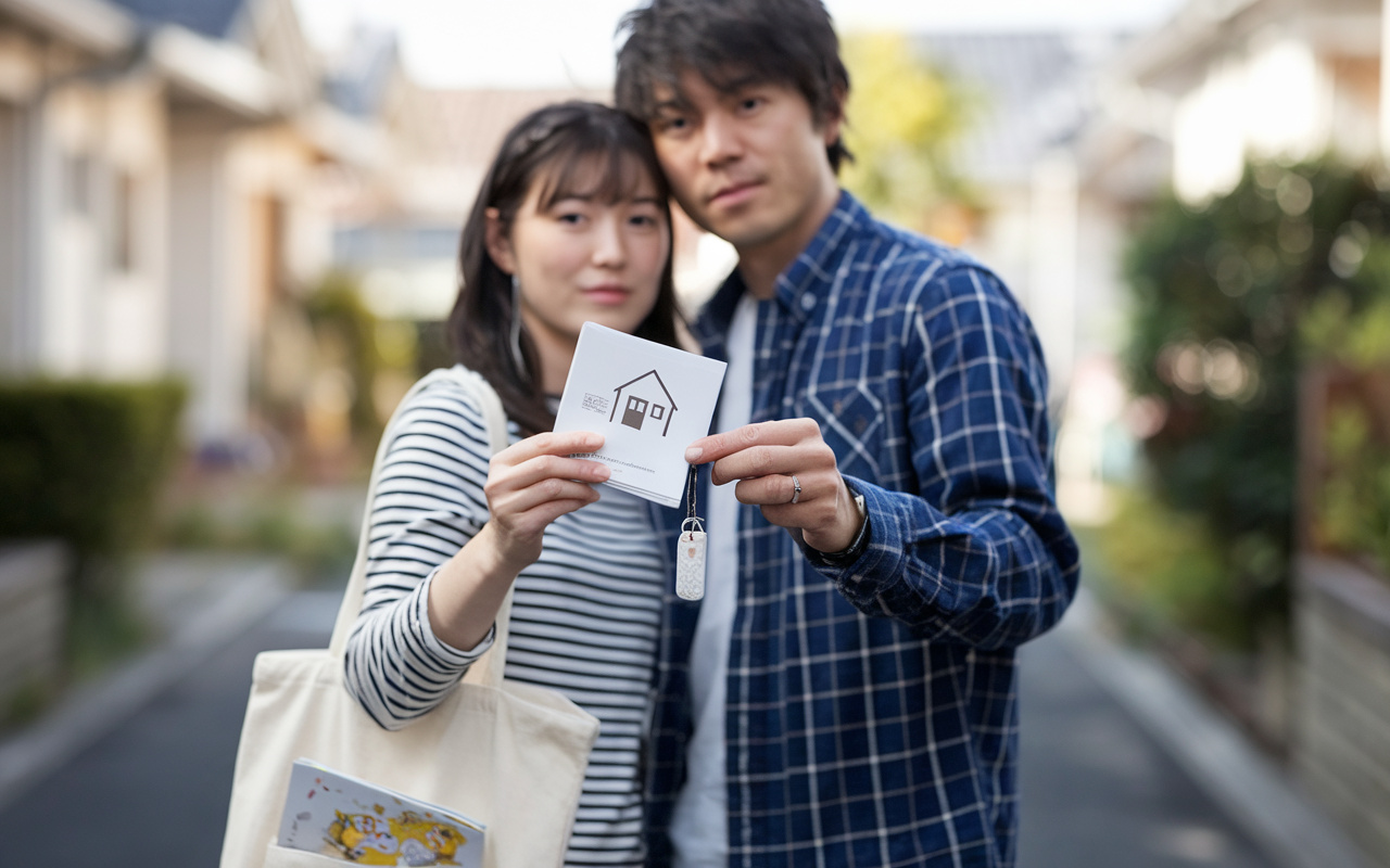 右京区での住宅購入は今が考えどき？子育て支援制度を活用して安心の不動産選びの画像