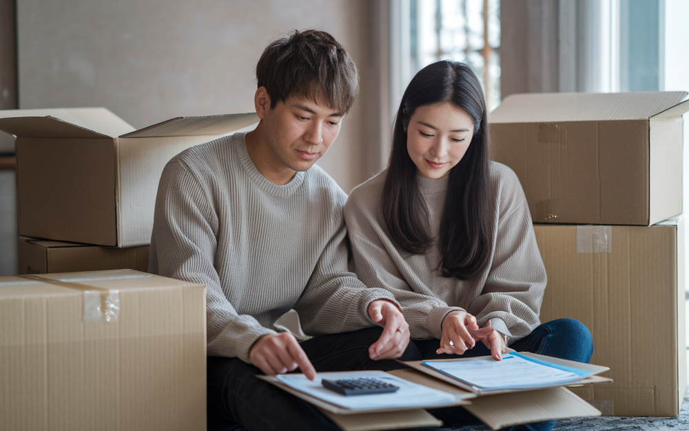 諫早市で賃貸を探すなら必見 初期費用相場を詳しく解説の画像