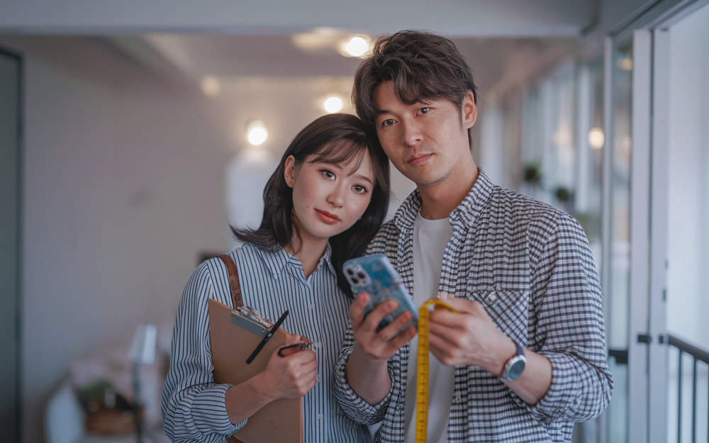諫早市の賃貸内見予約はいつが良い？準備で押さえたい持ち物と確認ポイントの画像
