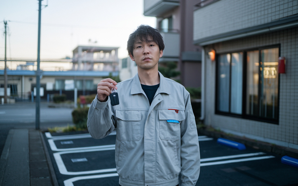 諫早市の賃貸探しは工場勤務に通勤しやすい場所が重要？工場勤務に適した通勤重視の諫早市賃貸選びの画像