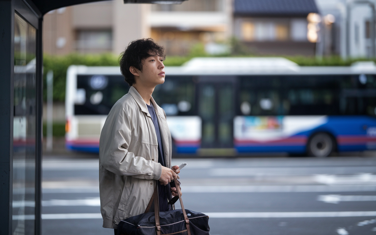 諫早市で賃貸探しをする人へ バス通勤しやすい物件選びのコツの画像