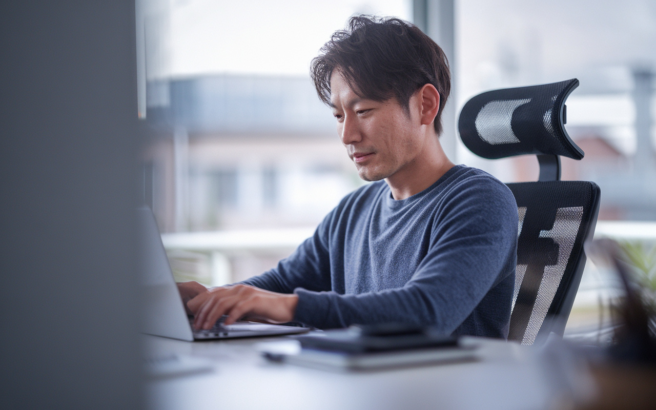 諫早市でテレワーク向き賃貸はある？在宅勤務を快適にする部屋探しのコツの画像