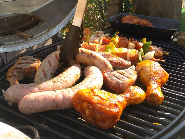 【2026年最新】八王子市周辺の川・河原BBQ場おすすめ5選|手ぶらOK・レンタル充実スポットもの画像