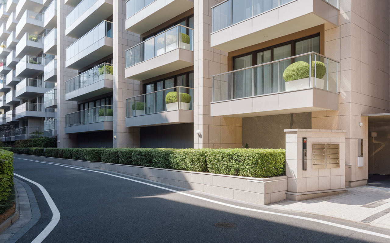 半田青山でマンション売却を検討中の方へ！ローン相談をFPと進める具体的な手順と注意点の画像