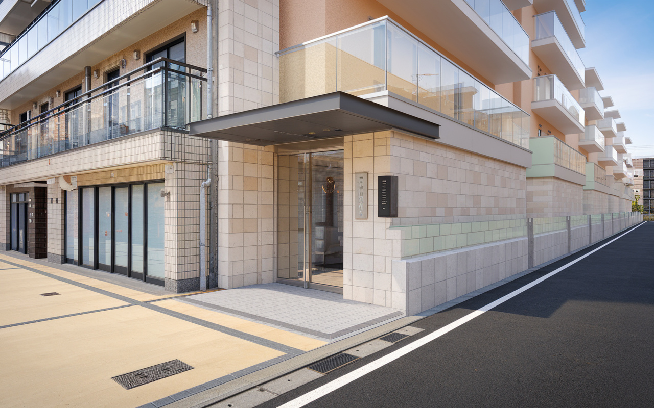半田青山での住宅ローン相談は不安?FPと進めるマンション購入の流れを解説の画像