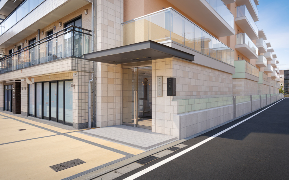 半田青山での住宅ローン相談は不安？FPと進めるマンション購入の流れを解説の画像
