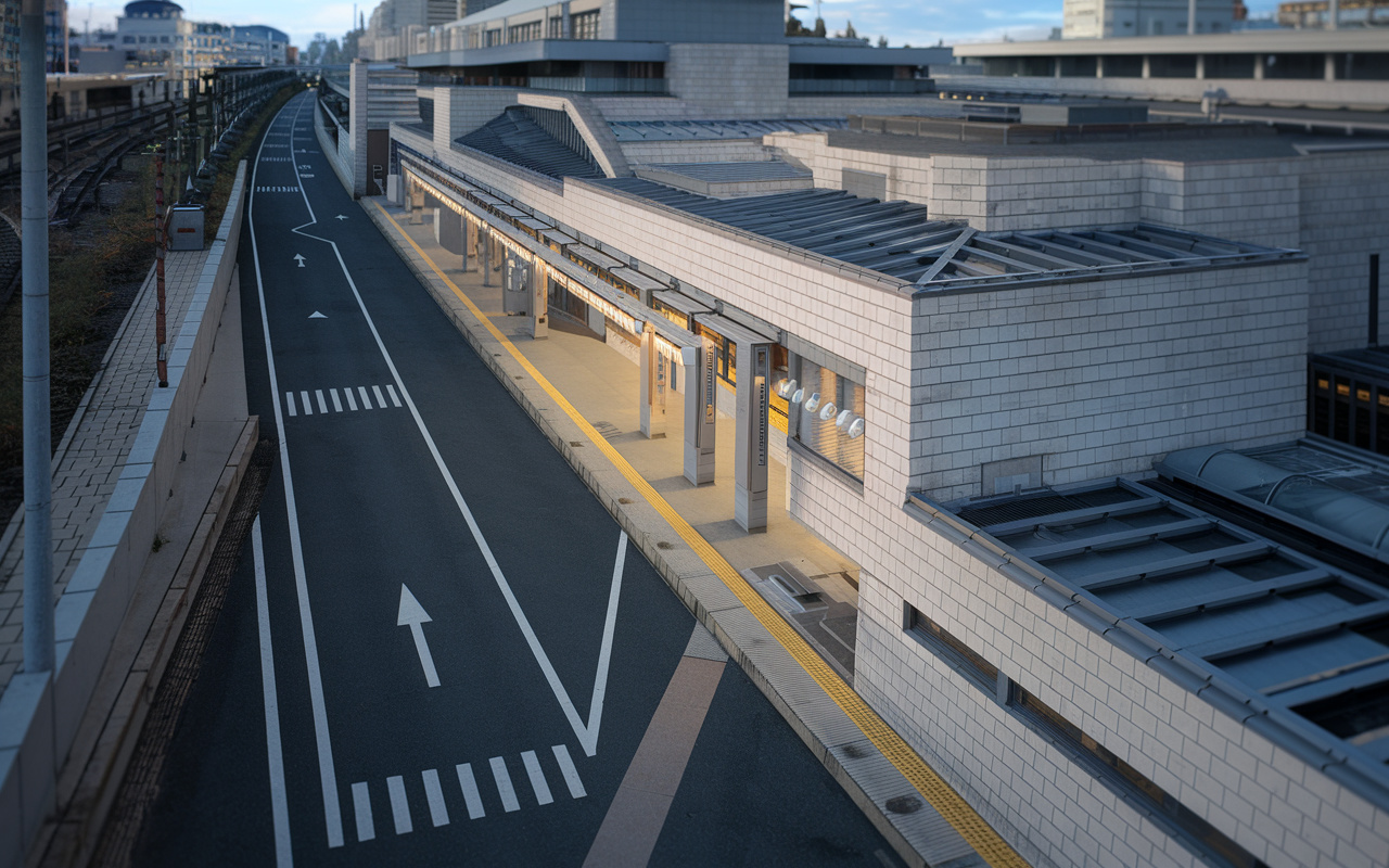 半田青山駅周辺は便利なエリア？路線やランチ環境を詳しく紹介の画像