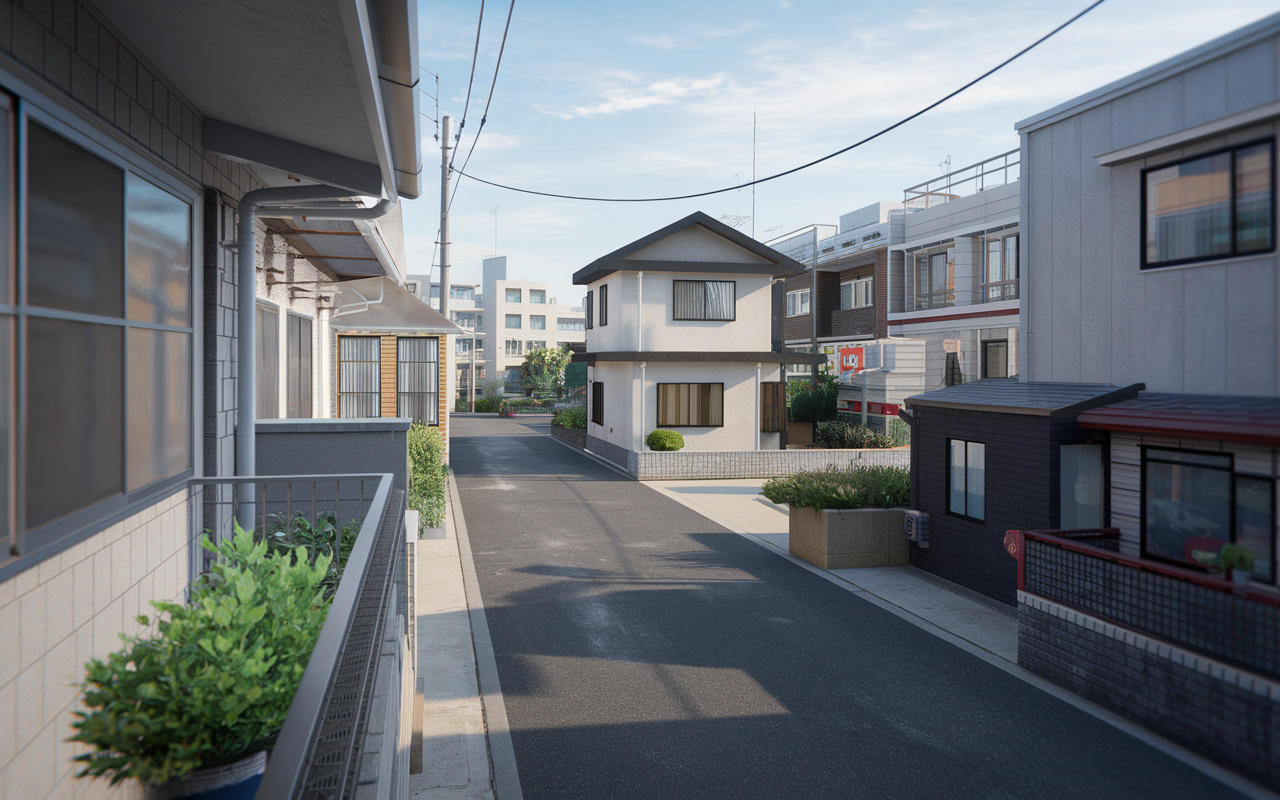 東大阪市で不動産売却に悩む方へ！買取で数日以内に現金化する進め方を解説の画像