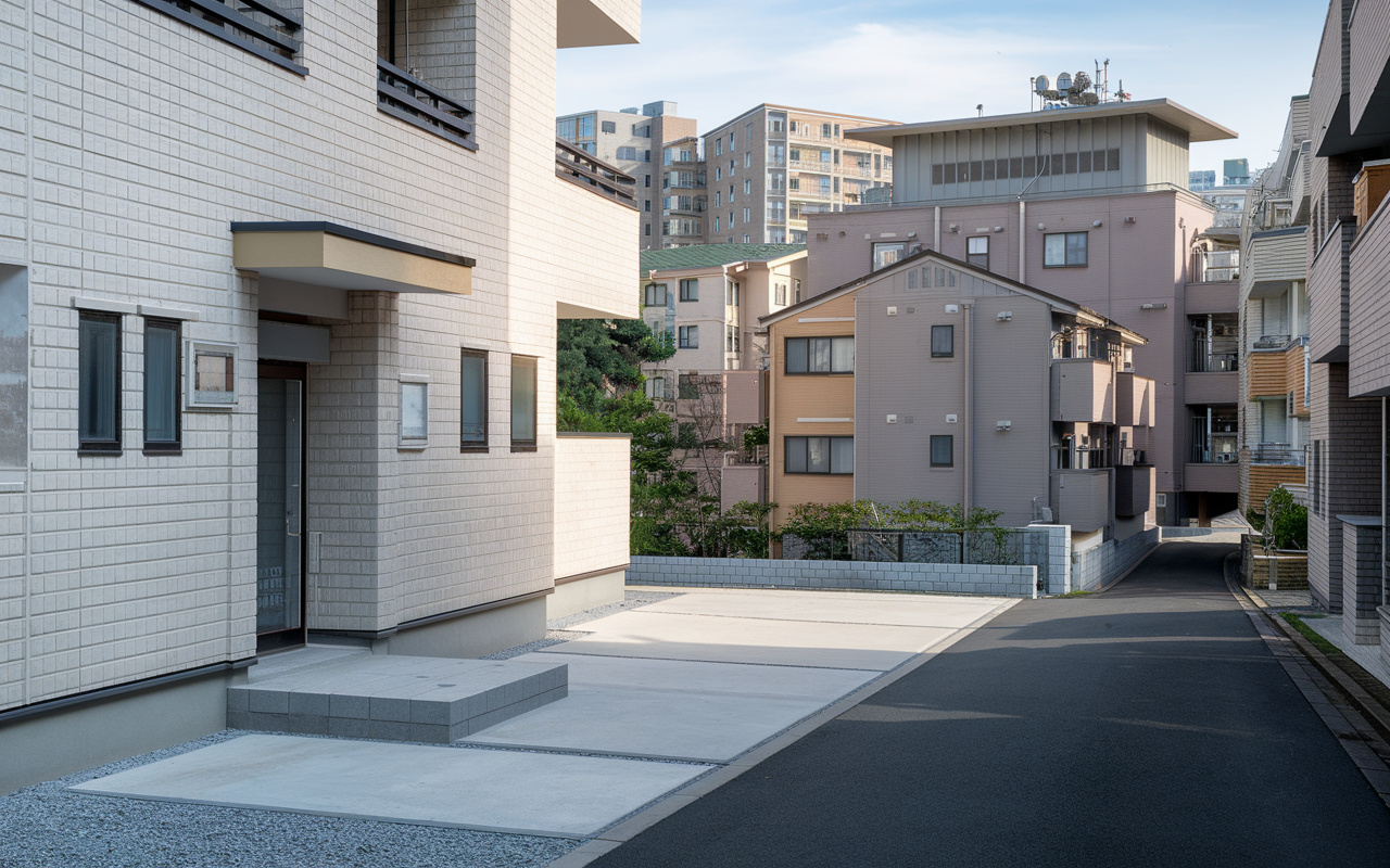 東大阪市で投資用マンションは売却すべきか？長瀬小阪の学生向けワンルーム出口戦略を解説の画像