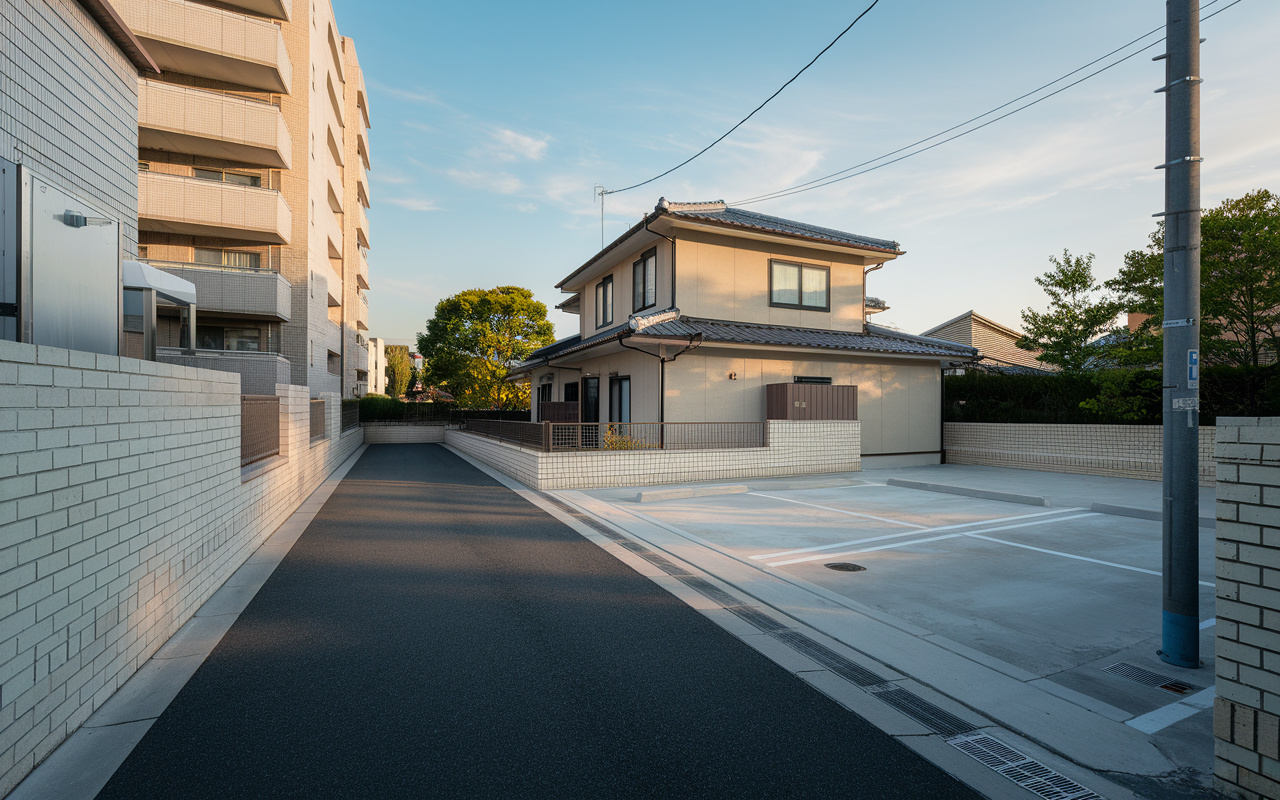 東大阪市の不動産売却はどう変わる？ハザードマップから浸水リスクと価格影響を確認の画像