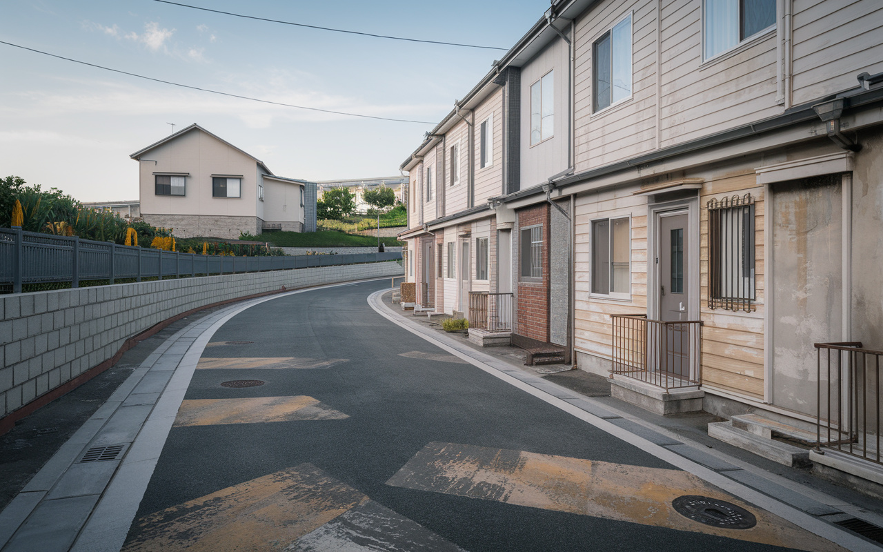 東大阪市で訳あり不動産売却は可能？再建築不可や狭小地の処分方法を解説の画像