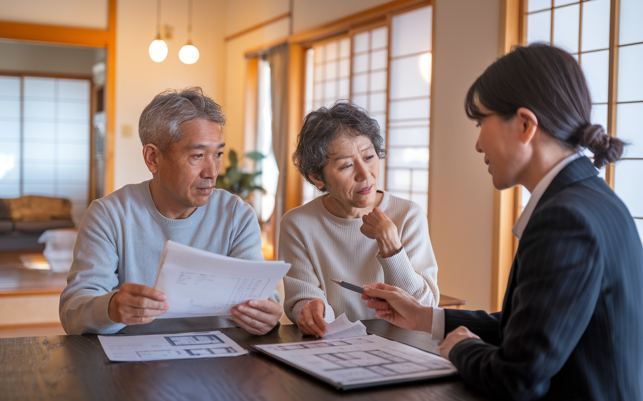 姫路市で不動産売却を検討中の50代へ！専任媒介で1社に任せるポイントを解説の画像