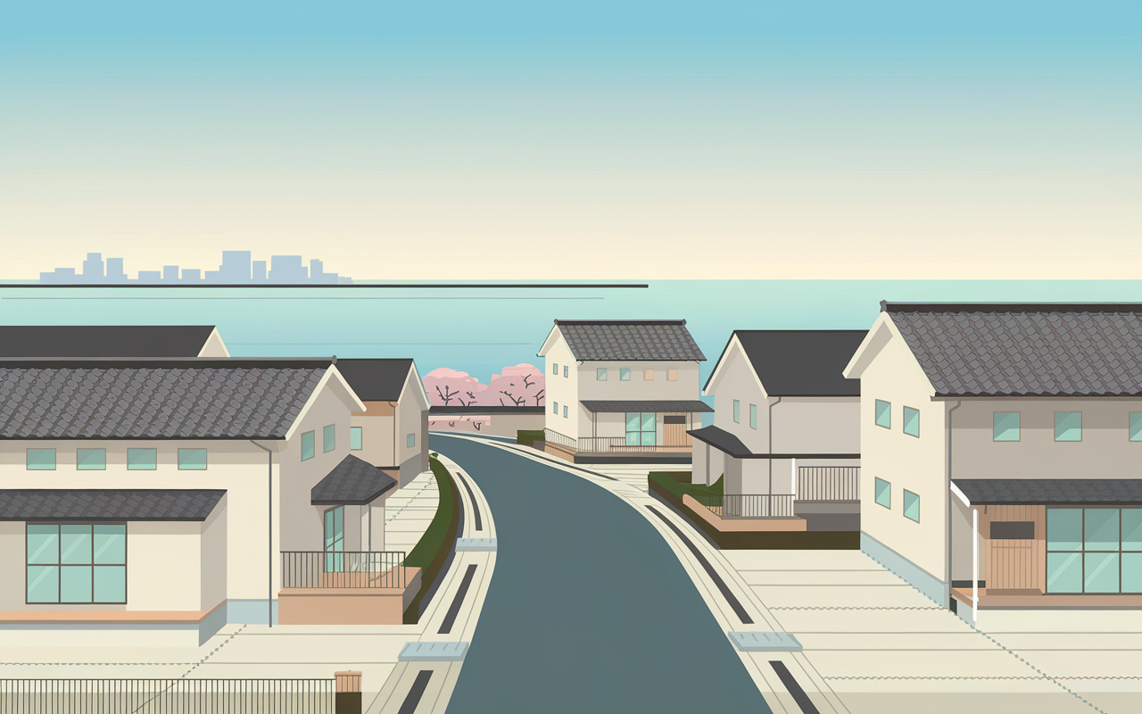 姫路市南部で不動産売却を検討中の方へ！沿岸部や住宅街の相場と売却手順を詳しく解説の画像