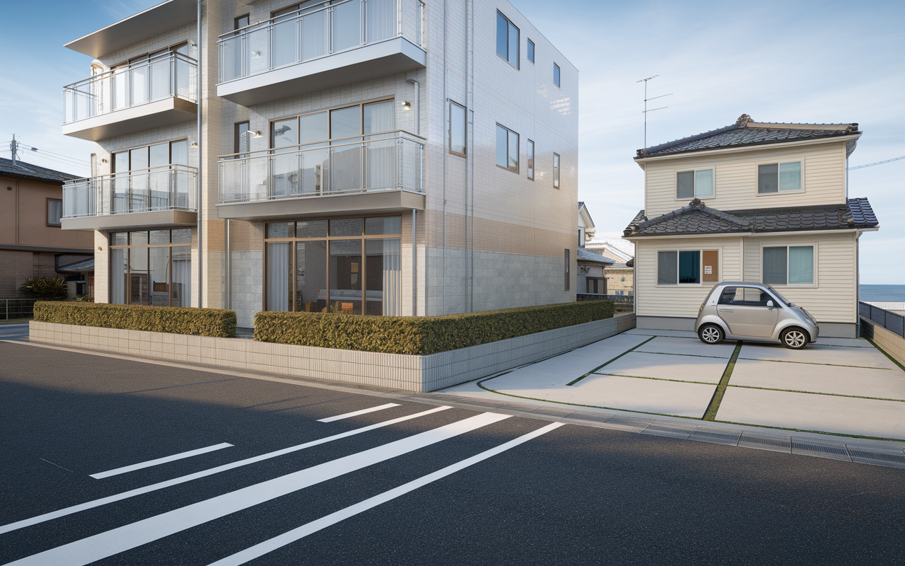 西宮市香櫨園の不動産相続はどう進める?評価額の考え方と手続きの流れを解説の画像