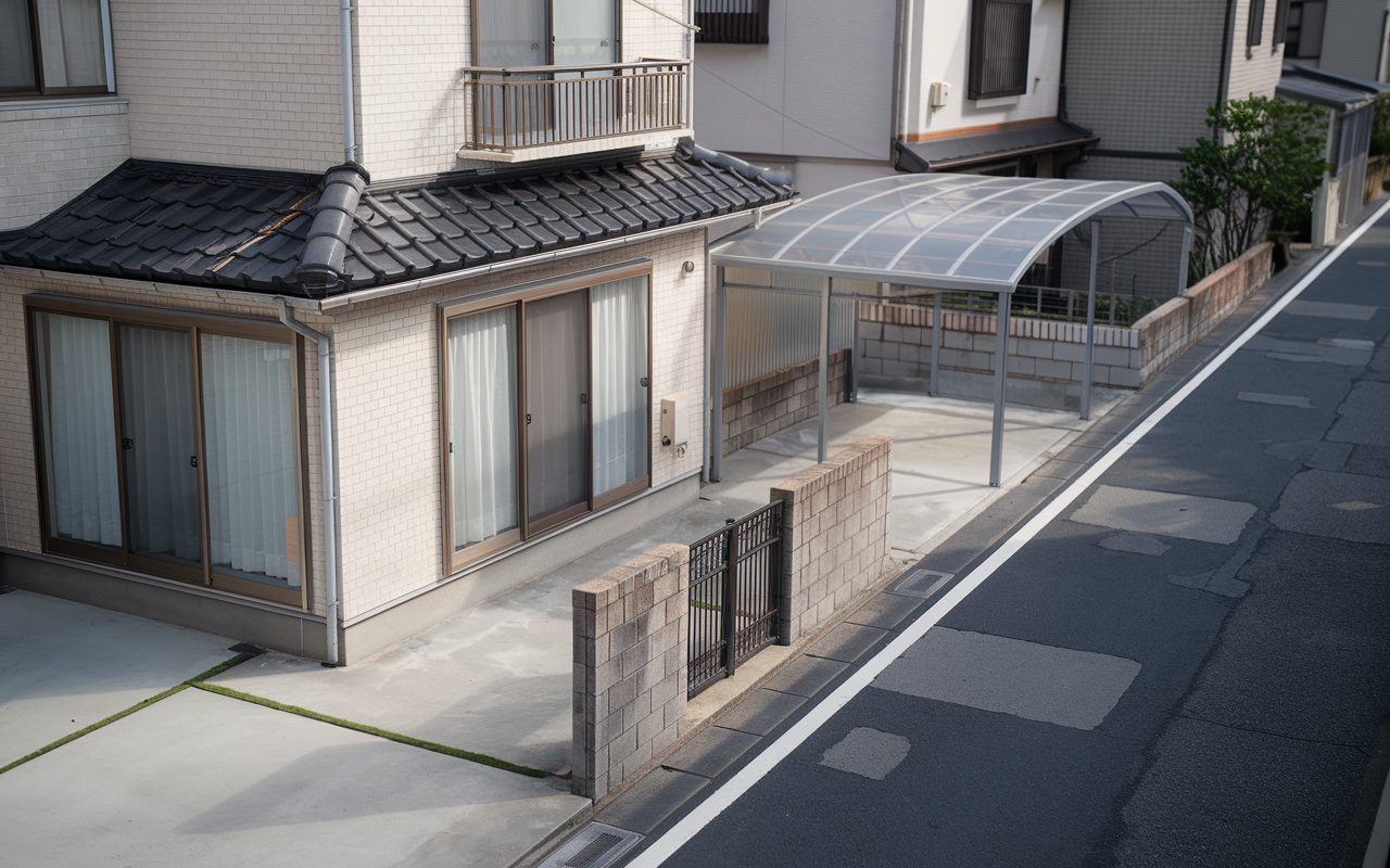 西宮市で空き家を持て余していませんか?買取で早期売却し負担を軽くする方法を解説の画像