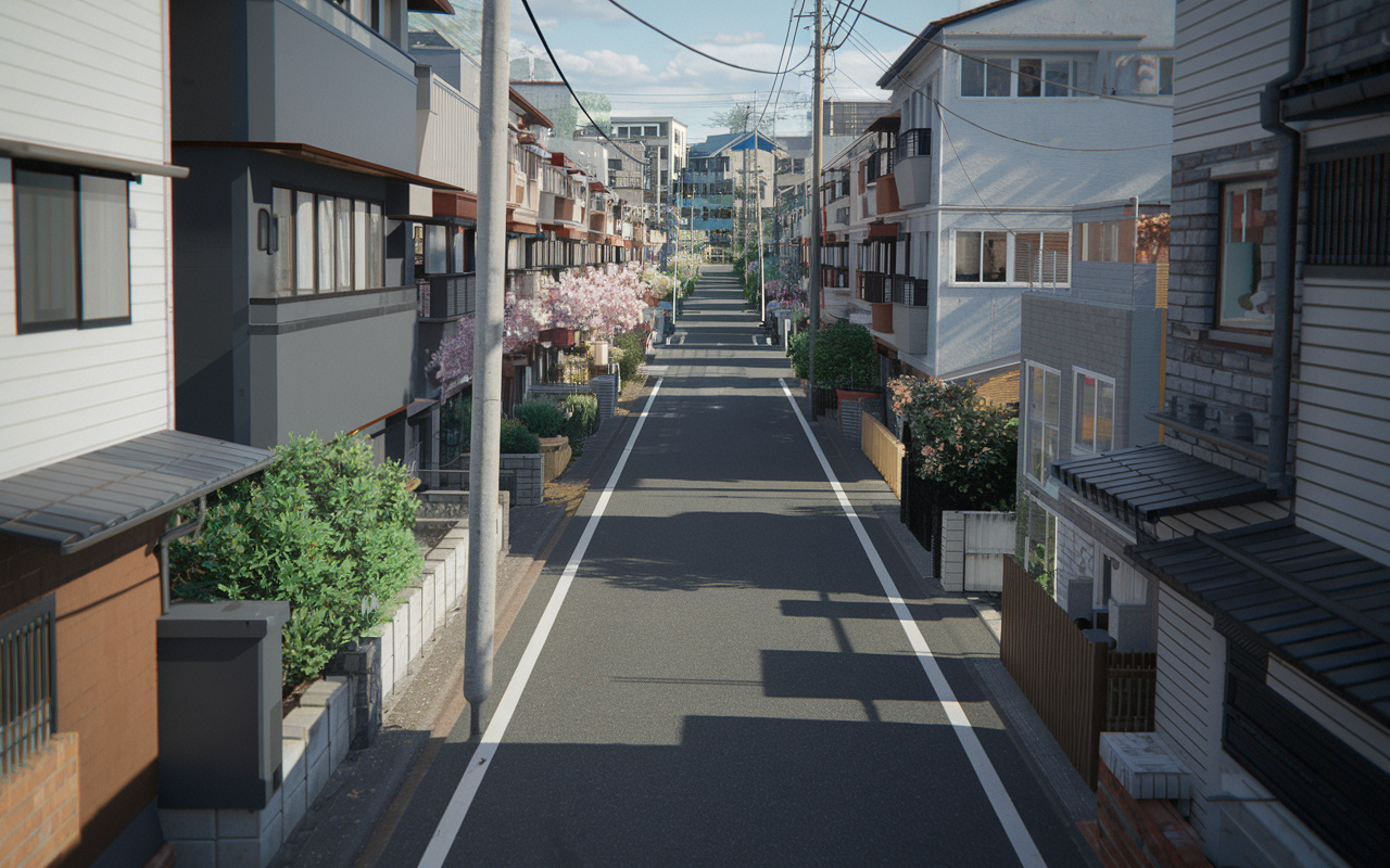 西宮市の狭小地空き家はどうする?阪神沿線の所有者が今考えたい選択肢の画像