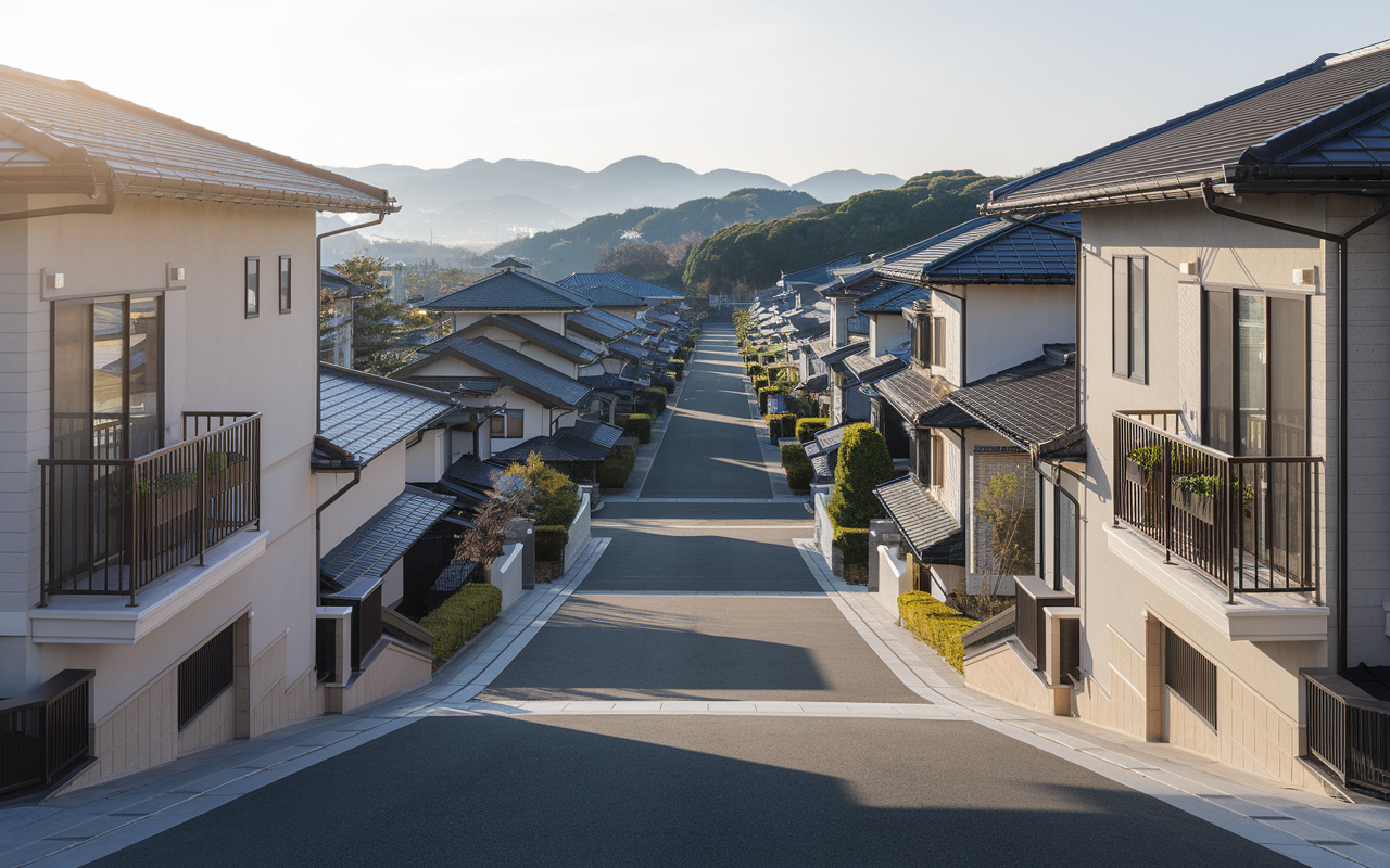 西宮市で住み替えを検討中の方へ!成功事例から学ぶ慎重派向け安心ステップの画像