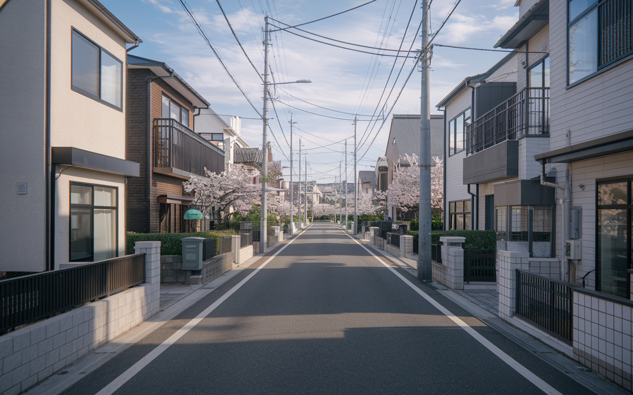 西宮市で空き家をどう活かす？仲介で売却や賃貸を成功させる方法の画像