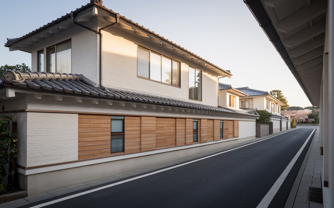 姫路市で親と暮らす二世帯住宅探し！中古の選び方や費用相場を分かりやすく解説の画像