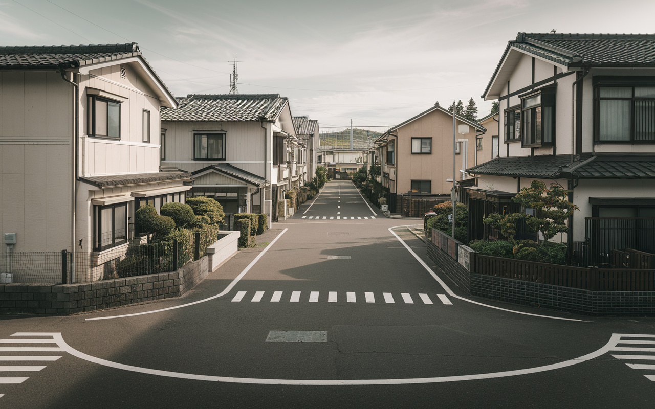 荒川小学校エリアでマイホーム探し!利便性と子育て環境を詳しく解説の画像