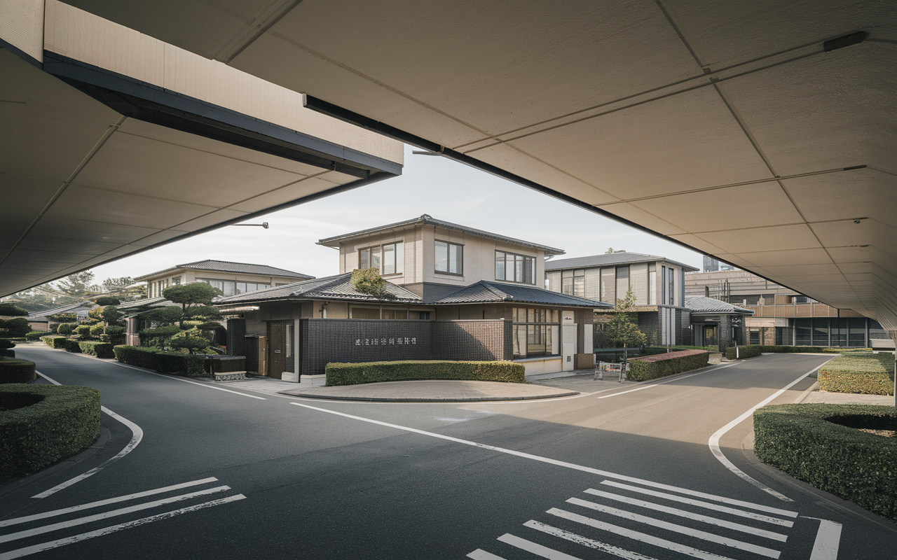 飾磨西中学校の学区は安心?新築建売で子育てしやすい家探しの画像
