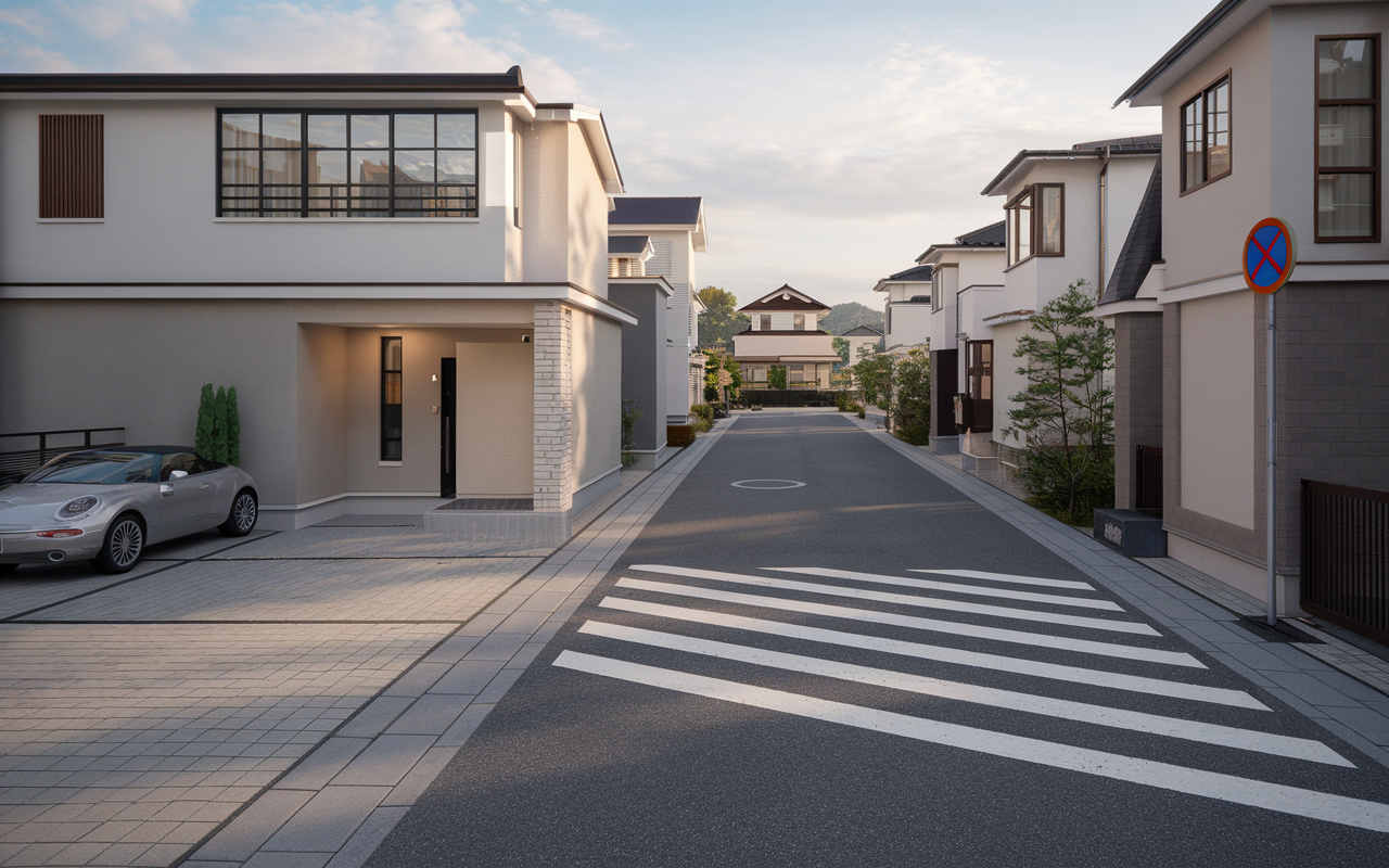 姫路市で小学校に近い中古住宅を探すコツは?低学年の通学安全を重視した選び方を解説の画像