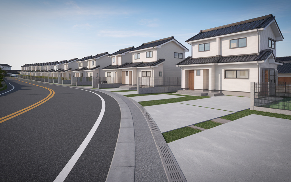 姫路市で安全な通学路はどこ？通学路に強い家選びエリアを解説の画像