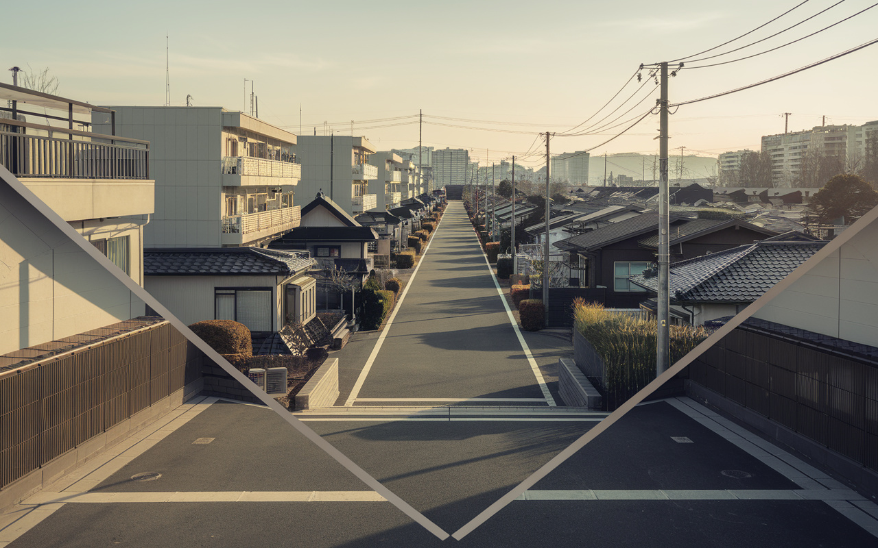 安室小学校学区で土地探しを始めるなら？文教エリアの売地情報と選び方を解説の画像