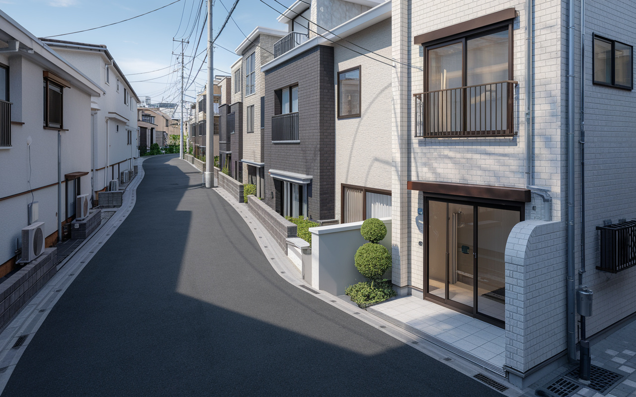 南大阪の相続不動産はどう進める？手続きの流れを初心者にも解説の画像