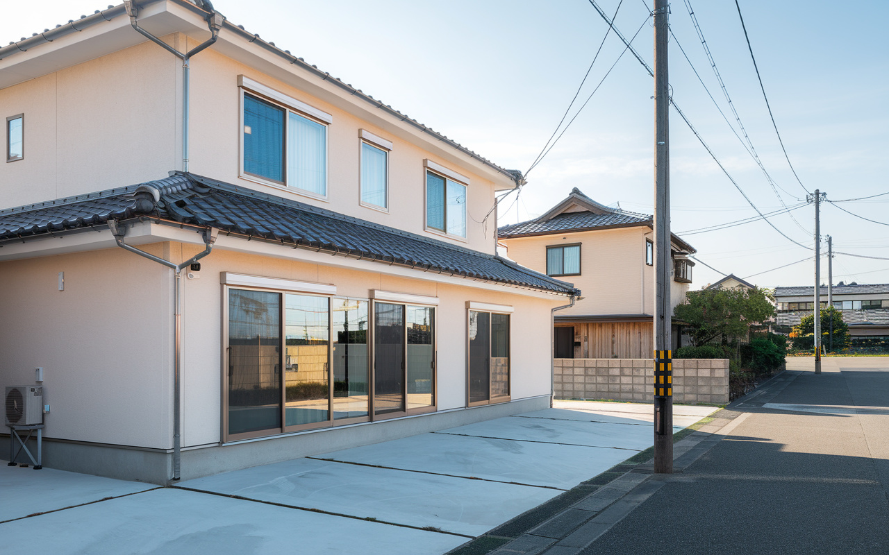 南大阪の不動産相続でお悩みの方へ！売却前に知りたい査定ポイントと注意点を解説の画像